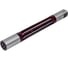 Развертка ручная разжимная Beltools 25, ц/х, ГОСТ 3509-71, ri.137.96 1