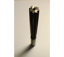 Развертка ручная цилиндрическая ЛОИЗ 15,5 Н7. Р6М5. -РР-15,5 ЛОИЗ-РР-15,5