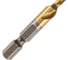 Сверло-метчик KRANZ М3 Р6М5 ТИТАН KR-91-0693 6