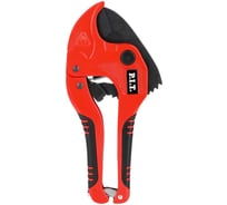 Труборез для пластиковых труб P.I.T. ADVANCE (0-42 мм, храповой механизм), HPIC01-0042