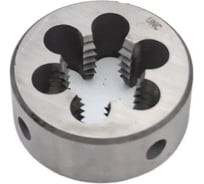 Плашка TORNERI UNC 1 1/8, 7 нитей Т025546