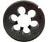 Плашка TORNERI UNC 1 1/8, 7 нитей Т025546 3