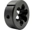Плашка TORNERI UNC 1 1/8, 7 нитей Т025546 5