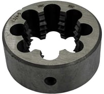 Плашка TORNERI UNC 1 3/4, 5 нитей Т025543
