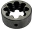 Плашка TORNERI UNC 1 3/4, 5 нитей Т025543 1