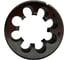 Плашка TORNERI UNC 1 3/4, 5 нитей Т025543 3