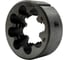 Плашка TORNERI UNC 1 3/4, 5 нитей Т025543 4