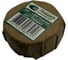 Плашка TORNERI UNC 1 3/4, 5 нитей Т025543 7