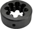Плашка TORNERI UNC 1 3/8, 6 нитей Т025544 1