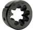 Плашка TORNERI UNC 1 3/8, 6 нитей Т025544 2