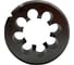 Плашка TORNERI UNC 1 3/8, 6 нитей Т025544 3
