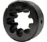 Плашка TORNERI UNC 1 3/8, 6 нитей Т025544 4