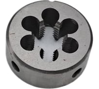 Плашка TORNERI М 12х1.25, Р6М5К5, Т023854