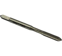 Метчик машинно-ручной TORNERI М 4.0х0.7 Р6М5 для глухих отверстий с усиленным хвостовиком Т025942