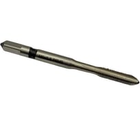 Метчик машинно-ручной TORNERI М 5.0х0.8 Р6М5 для глухих отверстий с усиленным хвостовиком Т025943