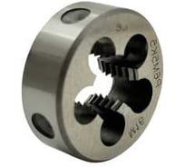 Плашка TORNERI М 18х2.5 Р6М5К5 Т023861