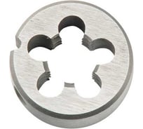 Плашка TORNERI М 40х3.0 Т022236