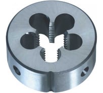 Плашка TORNERI М 20х1.0 левая 044656