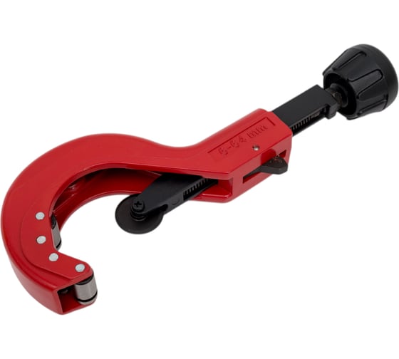 Труборез для пластиковых труб NEO Tools 6 - 63 мм 1/4"-2 3/8" 02-405