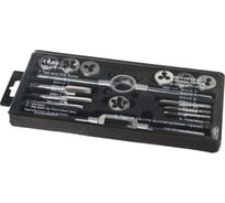 Набор метчиков и плашек метрический LIGE 16 предметов LG-S1013 886253