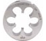 Плашка NKP UN 1.3/4 -8 DINEN22568 HSSE 90x22мм 29910340UN08 1