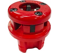 Резьбонарезная головка для ручного клуппа VOLL V-POWER BSPT SS 1/2 2.00161