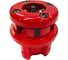 Резьбонарезная головка для ручного клуппа VOLL V-POWER BSPT SS 1/2 2.00161 1