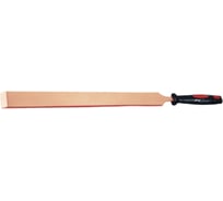 Шабер плоский искробезопасный X-Spark 206-1004 Be-Cu 206B1004
