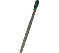 Напильник трехгранный с обрезанной ручкой WYNNS 300, №2, W-0086-С, Tools 00000018059