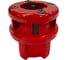 Резьбонарезная головка VOLL для ручного клуппа V-POWER BSPT SS 3/4 2.00162 1