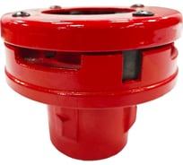 Резьбонарезная головка VOLL для ручного клуппа V-POWER BSPT SS 2 2.00166