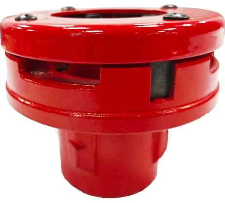 Резьбонарезная головка VOLL для ручного клуппа V-POWER BSPT SS 2 2.00166