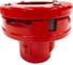 Резьбонарезная головка VOLL для ручного клуппа V-POWER BSPT SS 2 2.00166 1