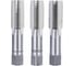 Метчик H-Tools М27, шаг 3.0мм, комплект из 3-х шт., DIN352, HSS-G 230270HT 1