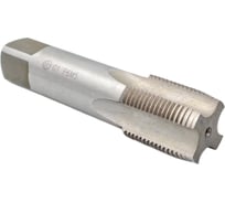 Метчик трубный машинно-ручной TORNERI G 1-3/8, Р6М5, для сквозных отверстий Т025515