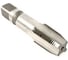 Метчик конический трубный TORNERI Rc 1/8 Р6М5 Т024031 1