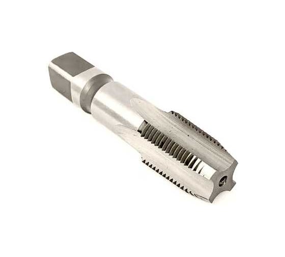 Метчик конический трубный TORNERI Rc 2 Р6М5 Т024035 1