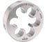 Плашка NKP UNS 1.3/4 -18 DINEN22568 HSS 90x22мм 24910340UNS18 2