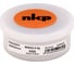 Плашка NKP М56 шаг 2.0мм DINEN22568 HSS 6g 105х22мм 240562N 3