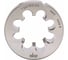 Плашка коническая NKP NPT 1 1/4-11.5 DINEN24230 HSSE 75x26мм 121001-N1-4643 1
