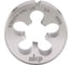 Плашка левая NKP UNC 7/16 -14 DINEN22568 HSS 38x14мм 323220N 1
