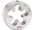 Плашка левая NKP UNC 7/16 -14 DINEN22568 HSS 38x14мм 323220N 2