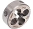Плашка метрическая ZENION М10х1,5 Р6М5 6g, ГОСТ 9740-71, пл00116 4