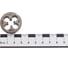 Плашка метрическая ZENION М10х1,5 Р6М5 6g, ГОСТ 9740-71, пл00116 5