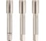 Метчик H-Tools UN 13/16 -16 комплект из 3-х шт. DIN352 HSSE 118мм a=12.5мм 3131616 1