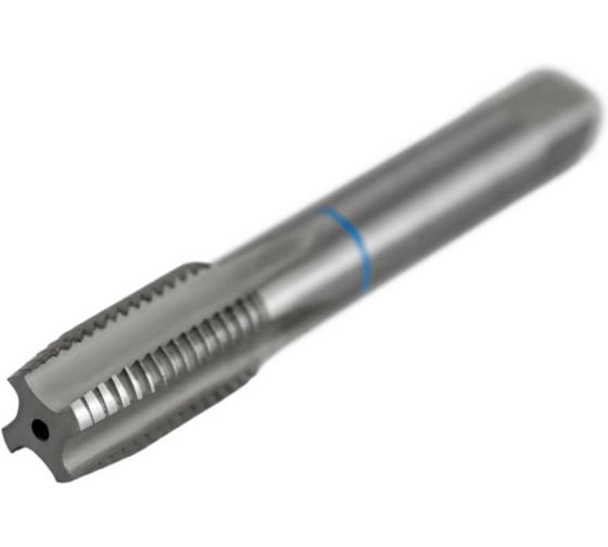 Метчик ТОЧИНТЕХ м/р М20х2,5 Р6М5(М2), ГОСТ 3266-81, для скв. с прох. хв. мт00377