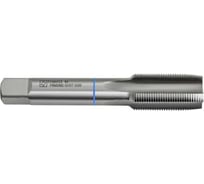 Метчик ТОЧИНТЕХ м/р М22х1,5 Р6М5(М2), ГОСТ 3266-81, для скв. с прох. хв. мт00378