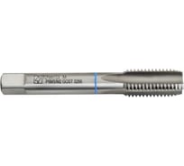 Метчик ТОЧИНТЕХ м/р М22х2,5 Р6М5(М2), ГОСТ 3266-81, для глух. с прох. хв. мт00427