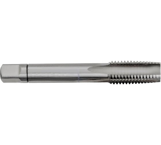 Метчик ТОЧИНТЕХ м/р М16х2,0 Р6М5(М2) ГОСТ 3266-81 для скв. с прох. хв. мт00373 1