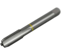 Метчик ТОЧИНТЕХ м/р М10х1,5 Р6М5К5(М35) ГОСТ 3266-81 для глух. с прох. хв. мт00438